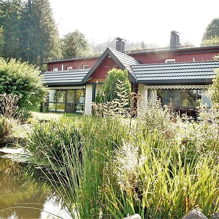 Thueringer Waldidyll Apartment Brotterode Luaran gambar