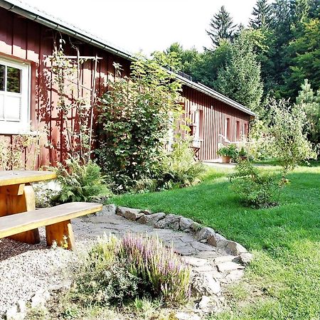 Thueringer Waldidyll Apartment Brotterode Luaran gambar