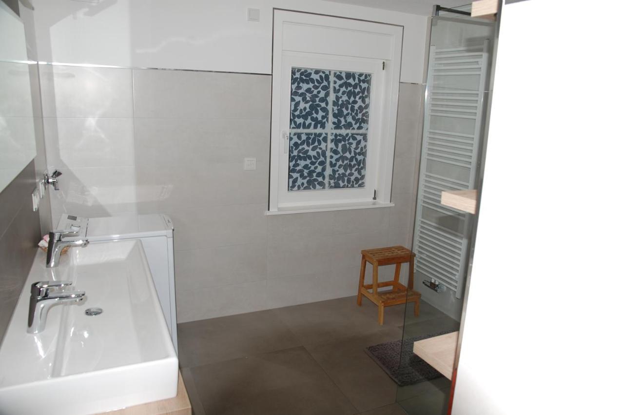 Thueringer Waldidyll Apartment Brotterode Luaran gambar