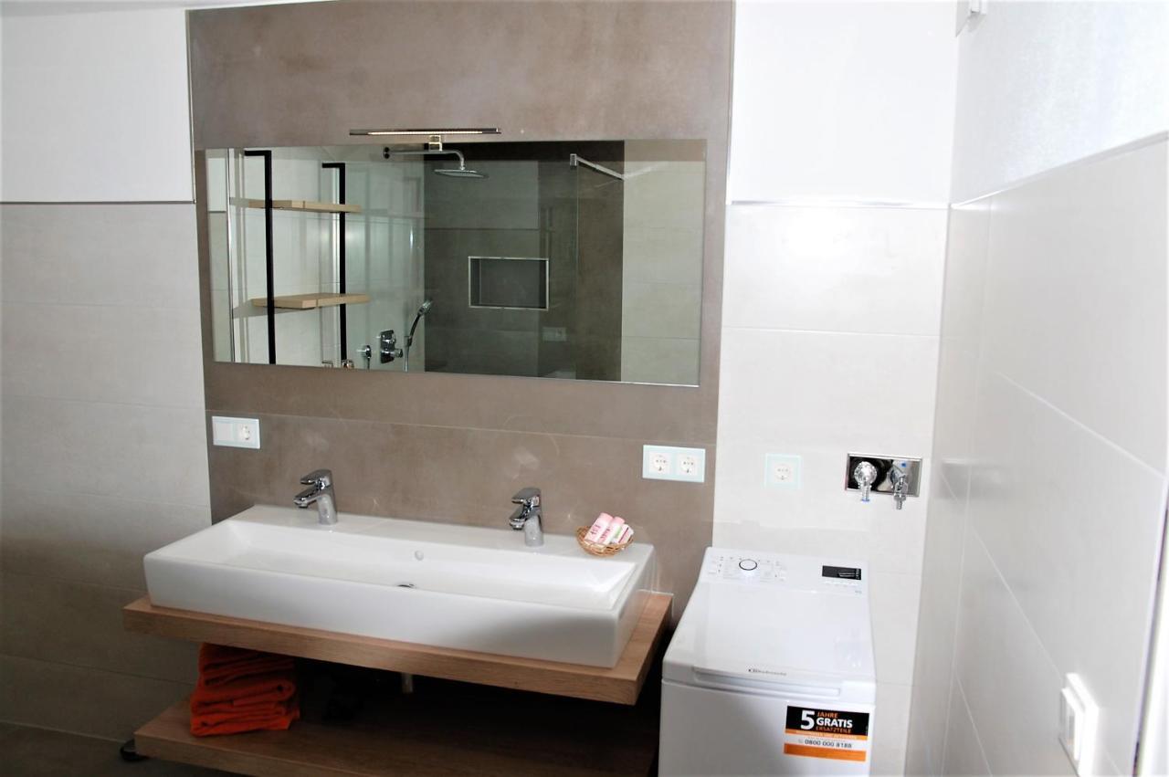 Thueringer Waldidyll Apartment Brotterode Luaran gambar
